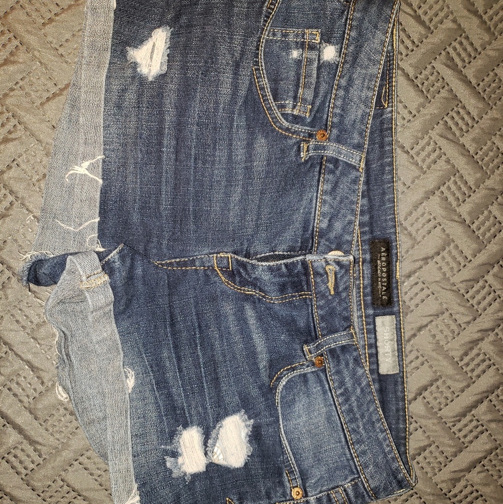 Aeropostale shorts